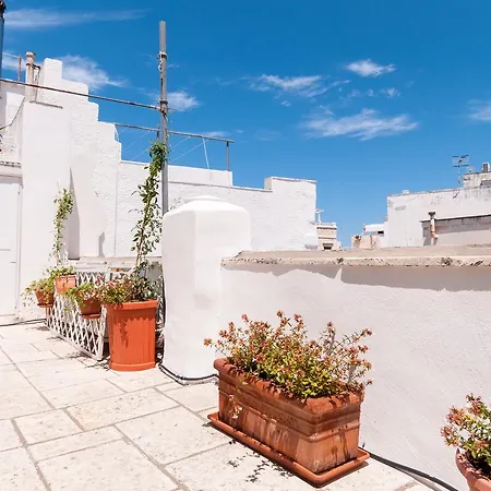 Helloapulia_la Madia Terrace * Monopoli
